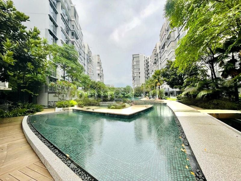 Common Room (Condo) for Rent in  The Visionaire - Image 7