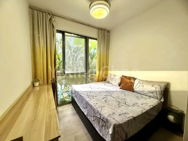 Common Room (Condo) for Rent in  The Visionaire - Image 1