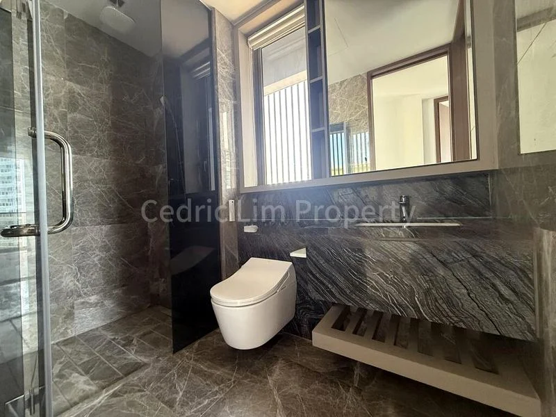 2 Bed Apartment (Condo) for Rent in  33 Devonshire - Image 3