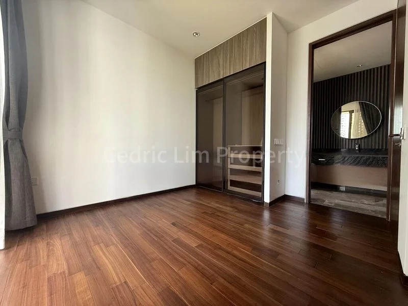 2 Bed Apartment (Condo) for Rent in  33 Devonshire - Image 7