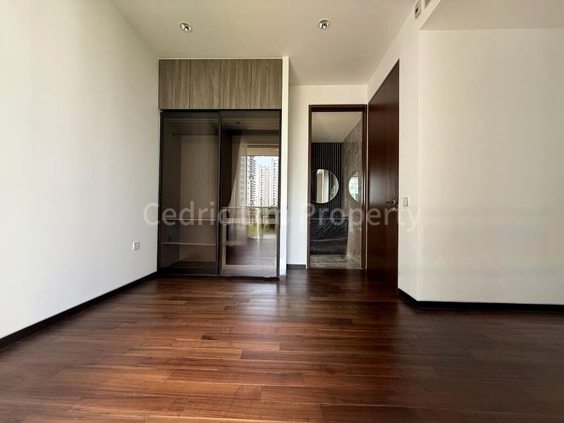 2 Bed Apartment (Condo) for Rent in  33 Devonshire - Image 9