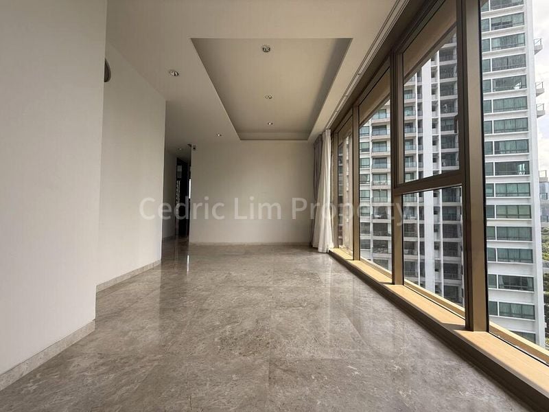 2 Bed Apartment (Condo) for Rent in  33 Devonshire - Image 4