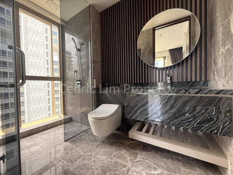 2 Bed Apartment (Condo) for Rent in  33 Devonshire - Image 5