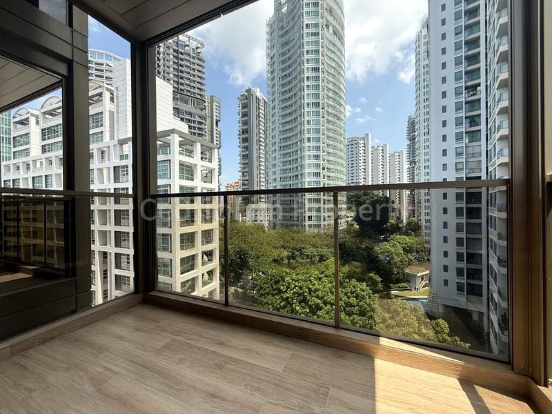 2 Bed Apartment (Condo) for Rent in  33 Devonshire - Image 1