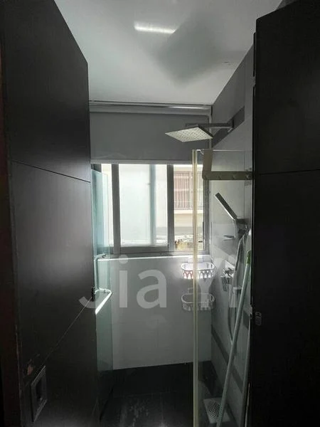 2 Bed Condo for Rent in  Stadia - Image 12