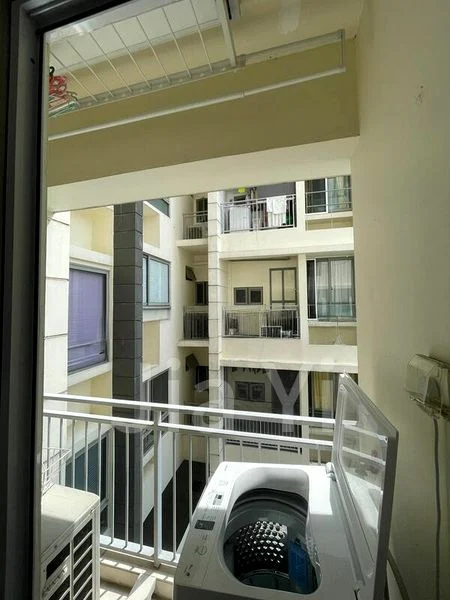 2 Bed Condo for Rent in  Stadia - Image 13