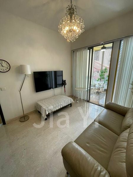 2 Bed Condo for Rent in  Stadia - Image 2