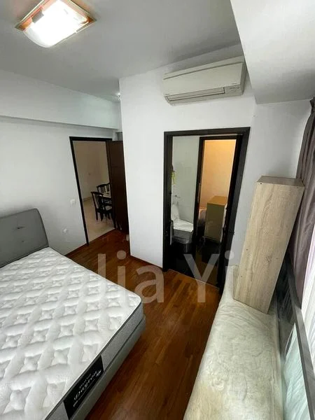 2 Bed Condo for Rent in  Stadia - Image 6