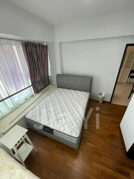 2 Bed Condo for Rent in  Stadia - Image 5