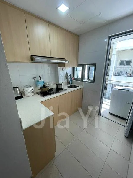 2 Bed Condo for Rent in  Stadia - Image 9