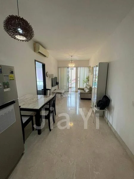 2 Bed Condo for Rent in  Stadia - Image 3