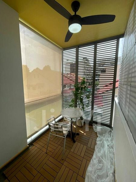 2 Bed Condo for Rent in  Stadia - Image 4