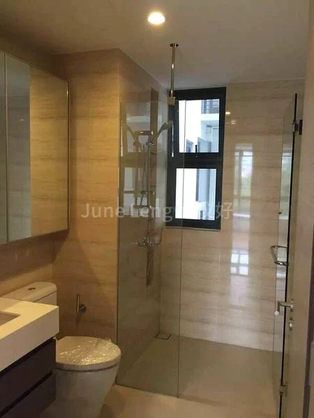 Room (Condo) for Rent in  The Vales - Image 2