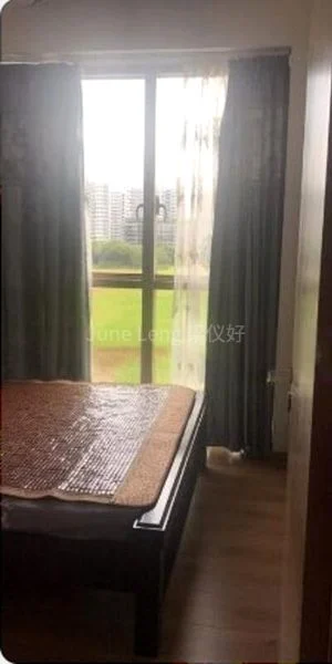 Room (Condo) for Rent in  The Vales - Image 1