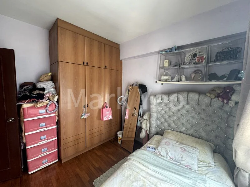 3 Bed Condo for Sale in  Northoaks - Image 7