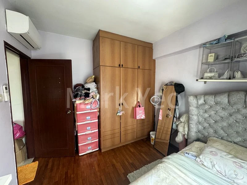 3 Bed Condo for Sale in  Northoaks - Image 8