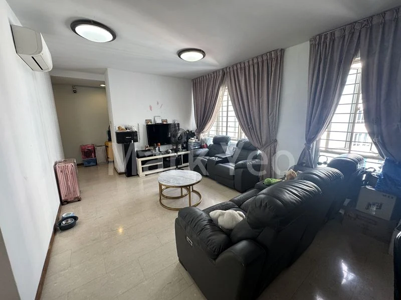 3 Bed Condo for Sale in  Northoaks - Image 2