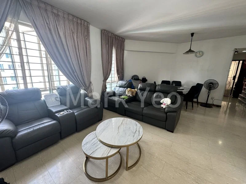 3 Bed Condo for Sale in  Northoaks - Image 3