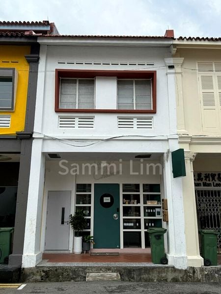 Food & Beverage for Rent: Rowell Road Shop - Image 3
