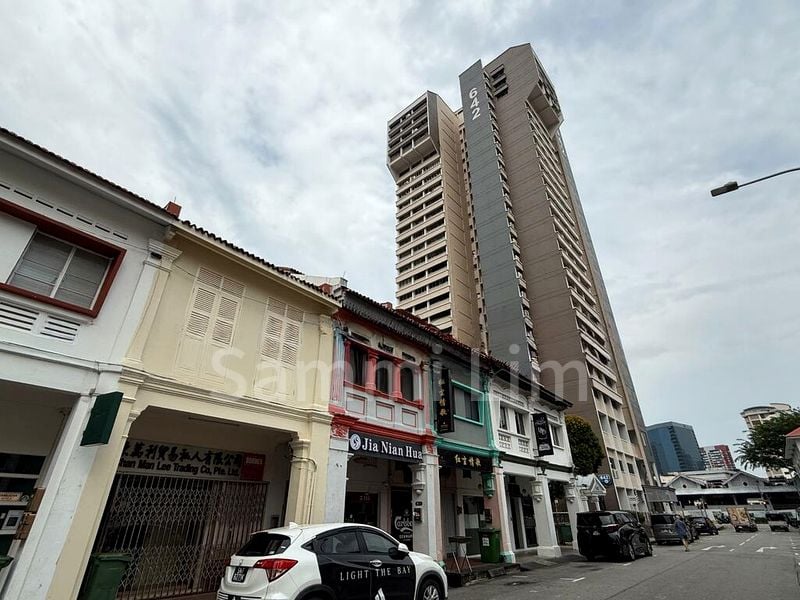 Food & Beverage for Rent: Rowell Road Shop - Image 2