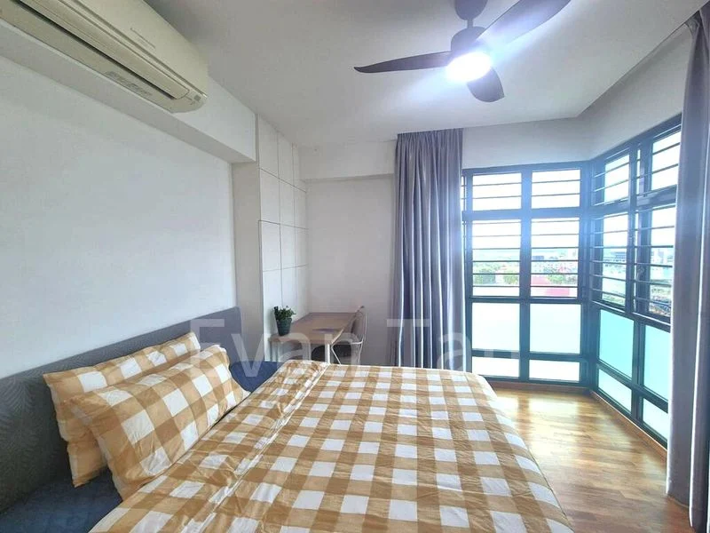 Room (Condo) for Rent in Eastvale - Image 3