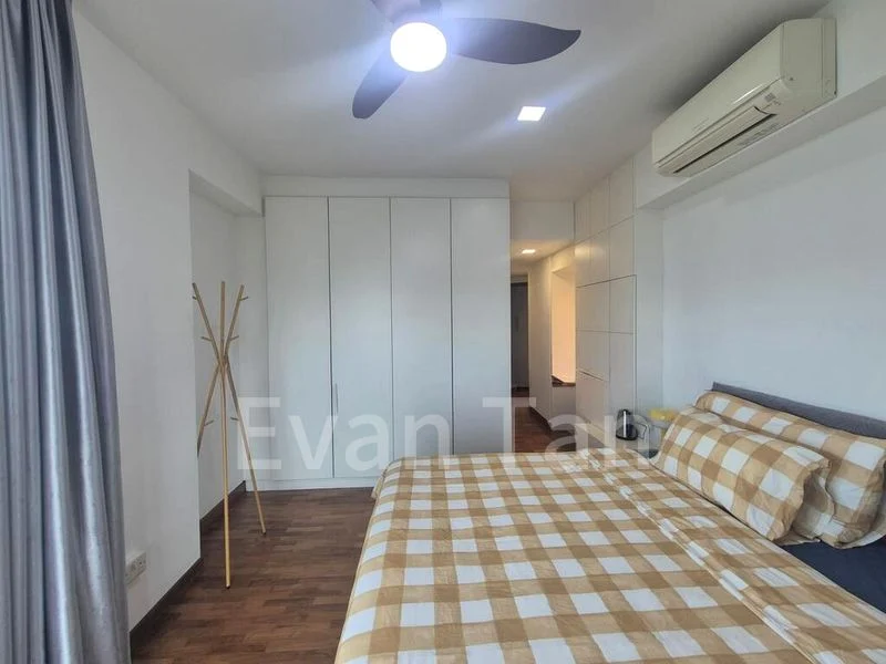 Room (Condo) for Rent in Eastvale - Image 1