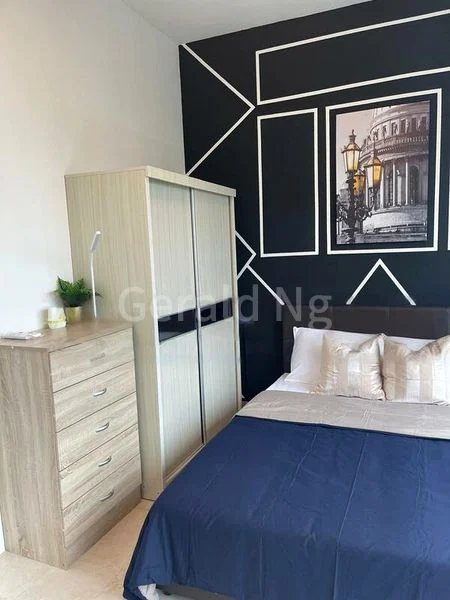 Room (Condo) for Rent in  Simsville - Image 2