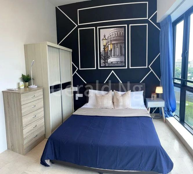 Room (Condo) for Rent in  Simsville - Image 3