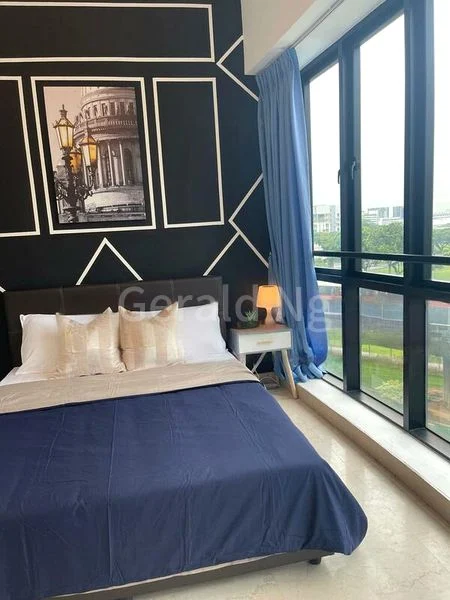 Room (Condo) for Rent in  Simsville - Image 4