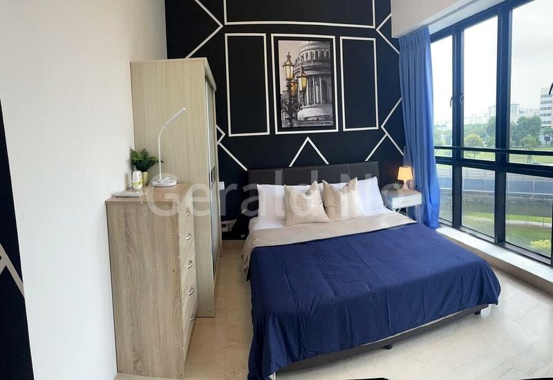 Room (Condo) for Rent in  Simsville - Image 1