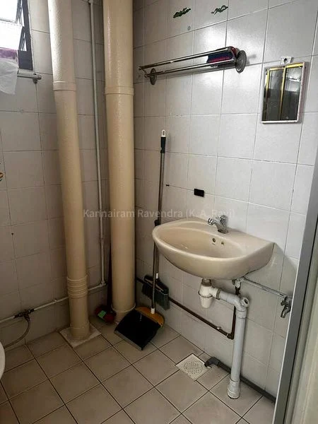 Common Room (HDB) for Rent in  917 Hougang Avenue 9 - Image 3