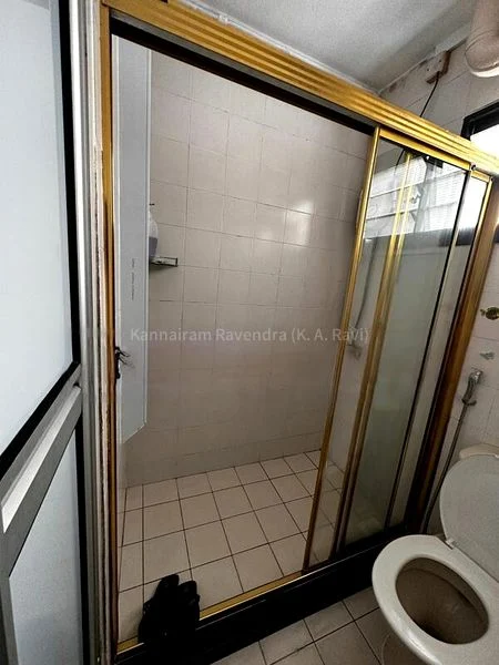 Common Room (HDB) for Rent in  917 Hougang Avenue 9 - Image 6