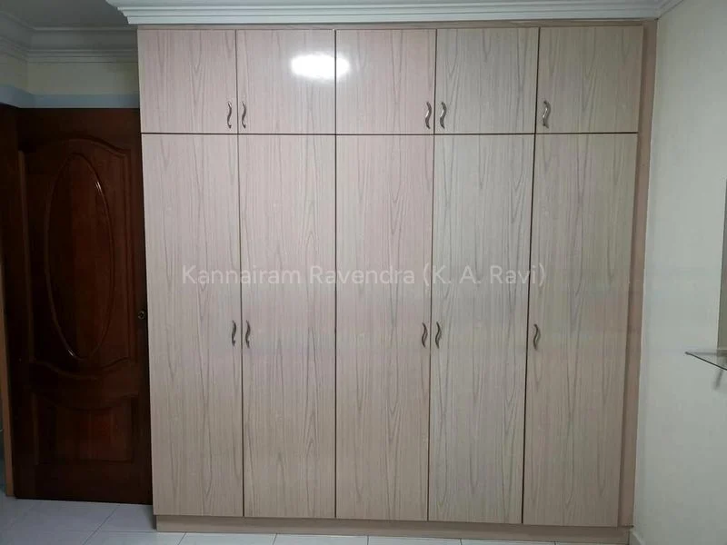 Common Room (HDB) for Rent in  917 Hougang Avenue 9 - Image 9