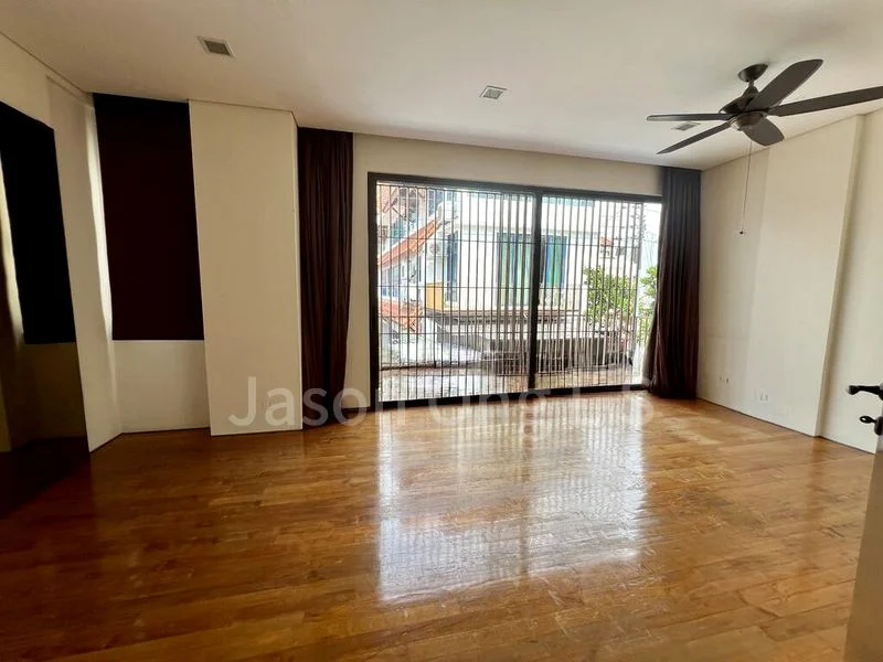 5 Bed Semi-Detached House (Landed) for Sale in Lucky View - Image 13