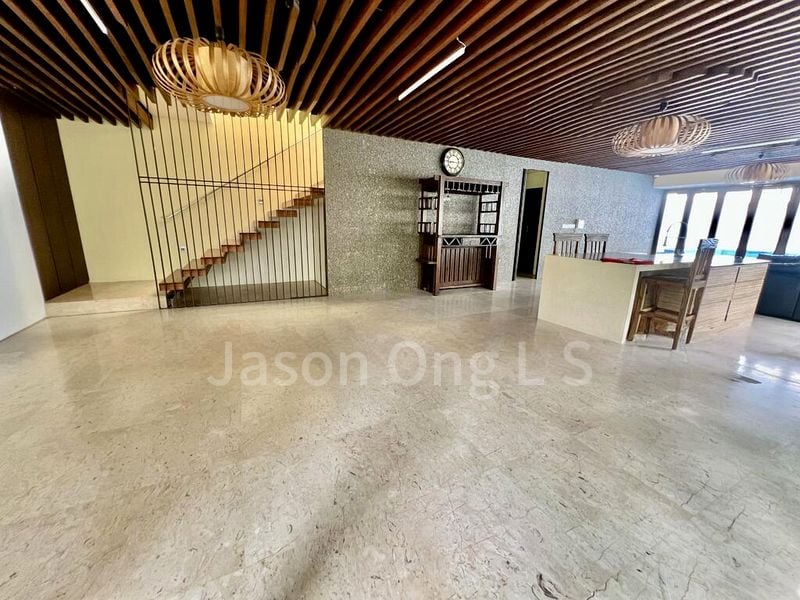 5 Bed Semi-Detached House (Landed) for Sale in Lucky View - Image 5