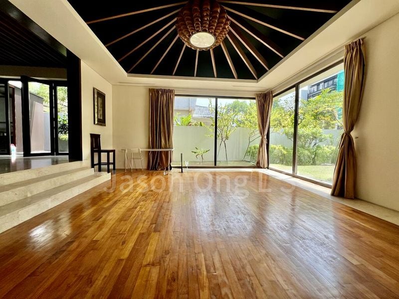 5 Bed Semi-Detached House (Landed) for Sale in Lucky View - Image 2