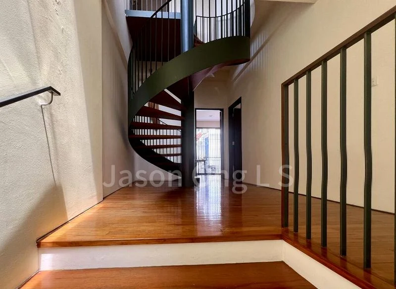 5 Bed Semi-Detached House (Landed) for Sale in Lucky View - Image 17