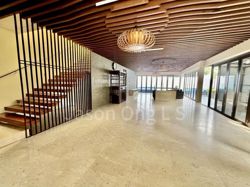 5 Bed Semi-Detached House (Landed) for Sale in Lucky View - Image 1