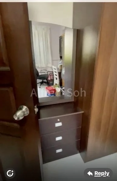 Common Room (HDB) for Rent in  931 Yishun Central 1 - Image 4