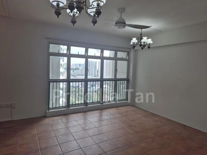 4 Room (4A) HDB for Rent in  384 Bukit Batok West Avenue 5 - Image 15