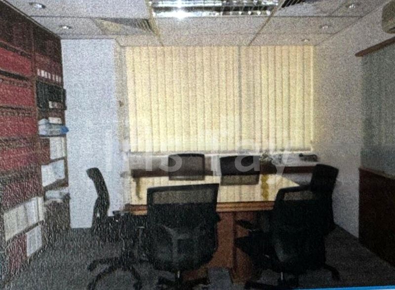 Office for Rent: International Plaza - Image 2