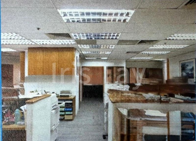 Office for Rent: International Plaza - Image 3