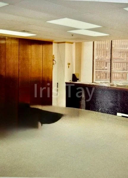 Office for Rent: International Plaza - Image 1