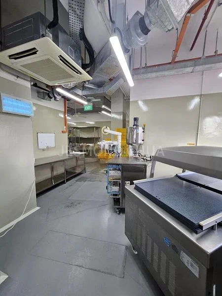 Light Industrial (B1) for Rent: Mac Taggart, 1,200 Sq Ft, Unit 2, 2 Mac Taggart Street - Image 7