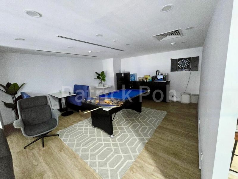 Office for Rent: Telok Ayer Street Shophouse Available - Image 4