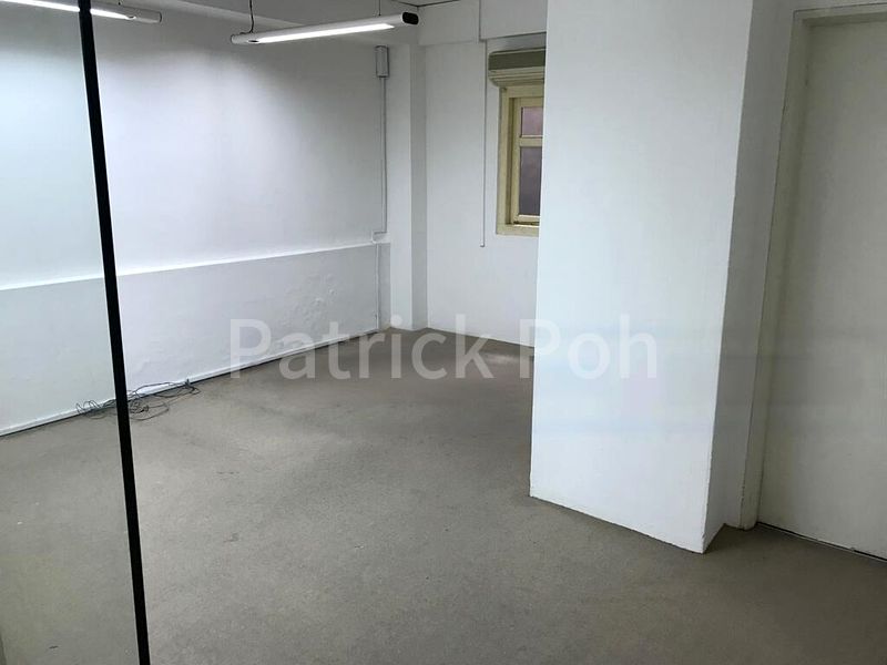 Office for Rent: Telok Ayer Street Shophouse Available - Image 6