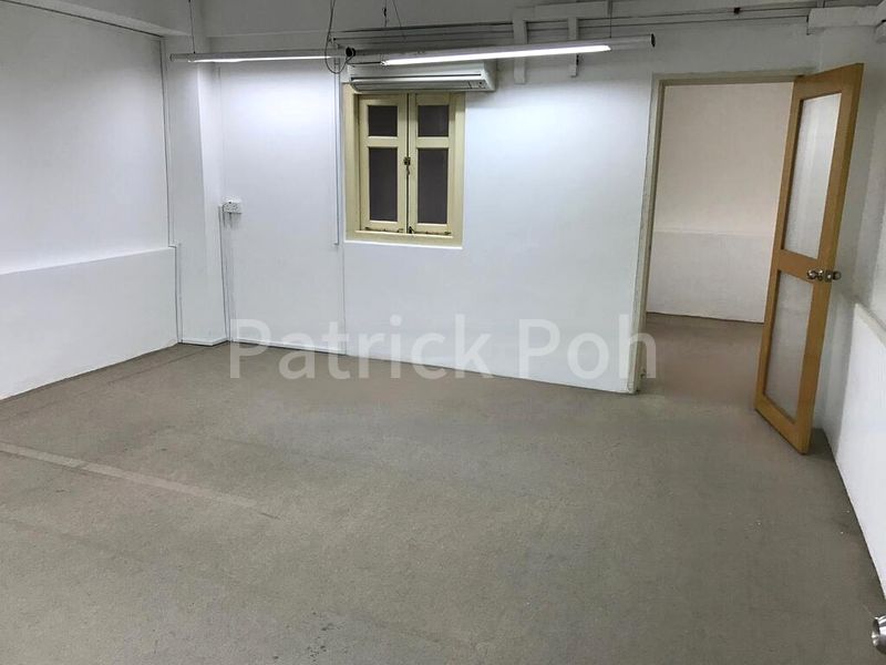 Office for Rent: Telok Ayer Street Shophouse Available - Image 8