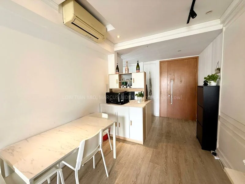 2 Bed Executive Condo for Sale in  Prive - Image 16