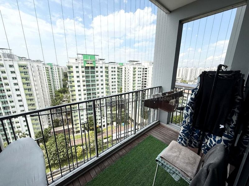 2 Bed Executive Condo for Sale in  Prive - Image 11