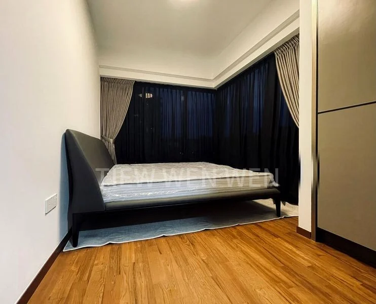 2 Bed Condo for Rent in  Wilshire Residences - Image 7